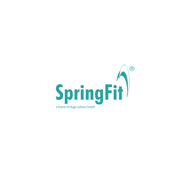 Противоточные системы SpringFit
